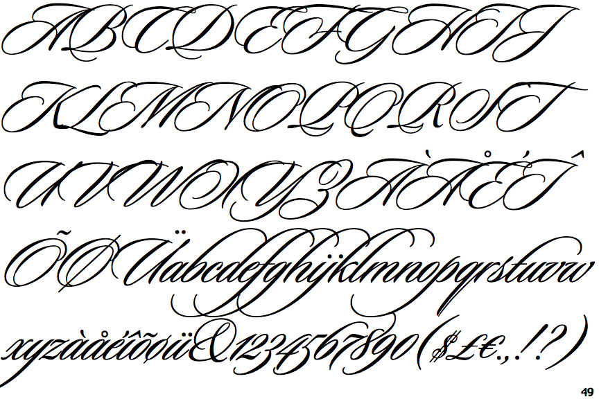 Sloop Script Three