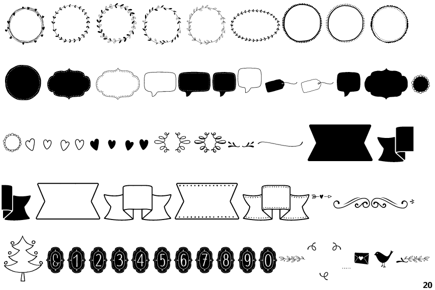 Storyteller Design Elements One