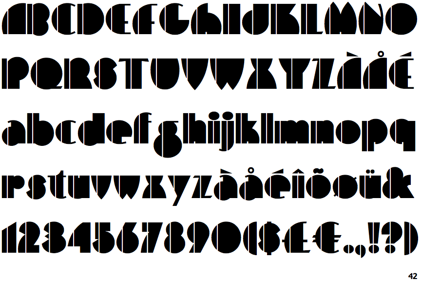 good 60s fonts good 60s fonts