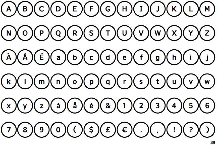 Ceremony Outline C