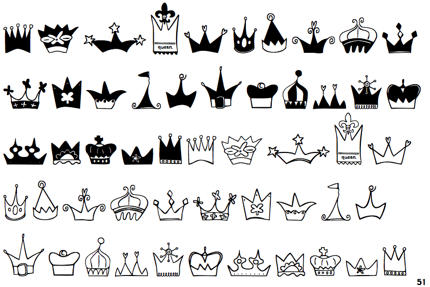 Crowns