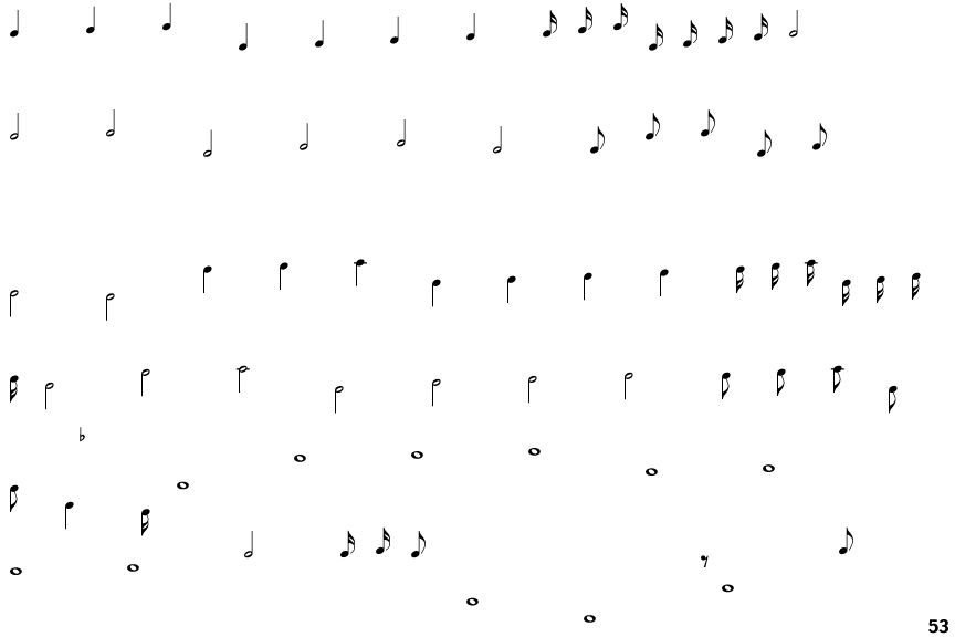 P22 Music