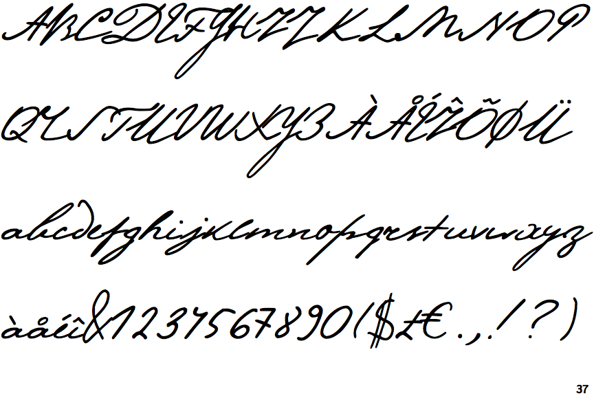 Pushkin Script Low