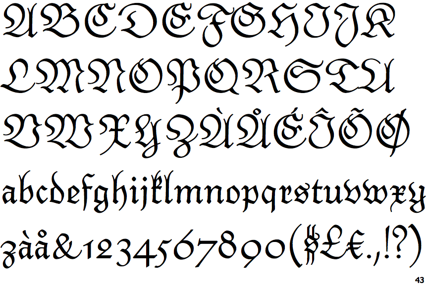 Monarchia Text