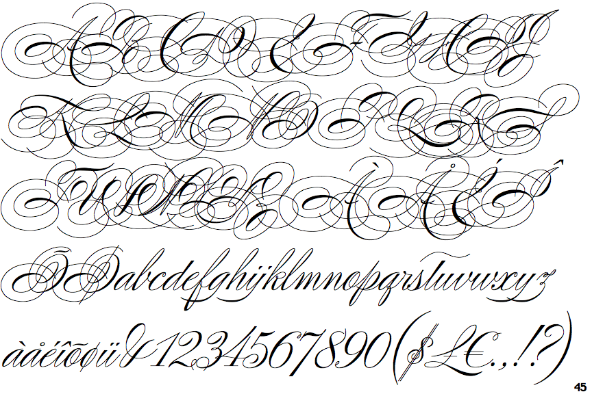 Poem Script