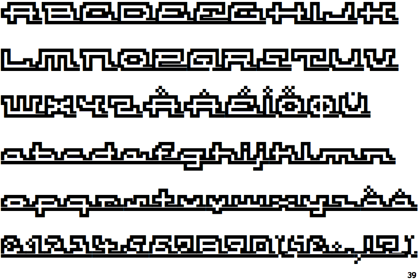 Atomic Outline Script