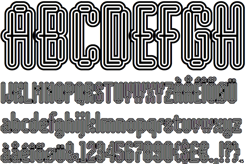 WebType III