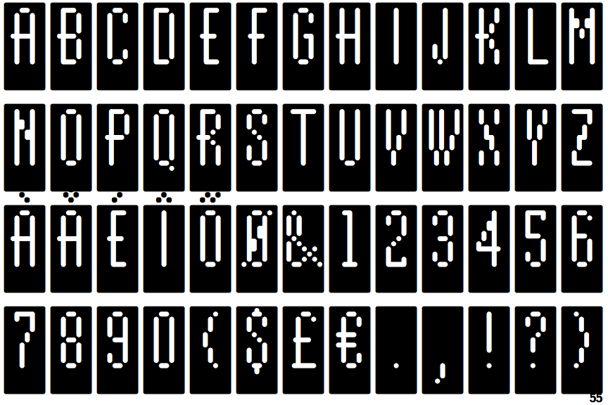 WebType IV