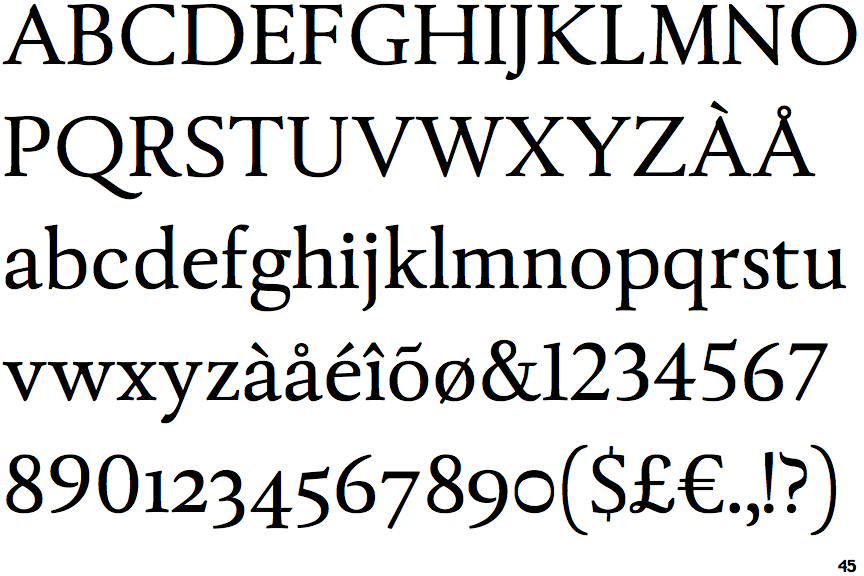 Tramuntana Text