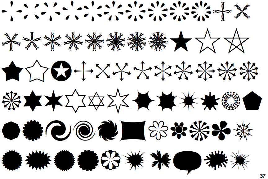 Asterisp Gamma