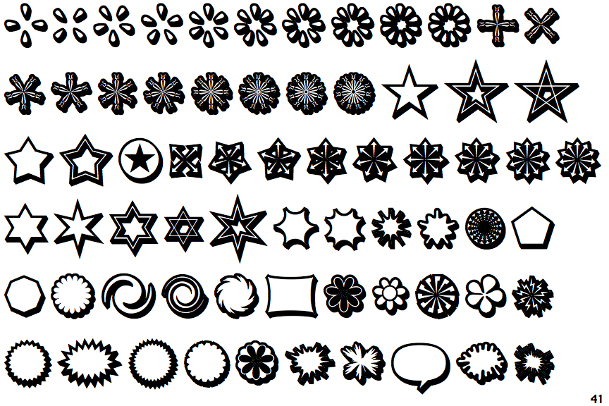 Asterisp Iota