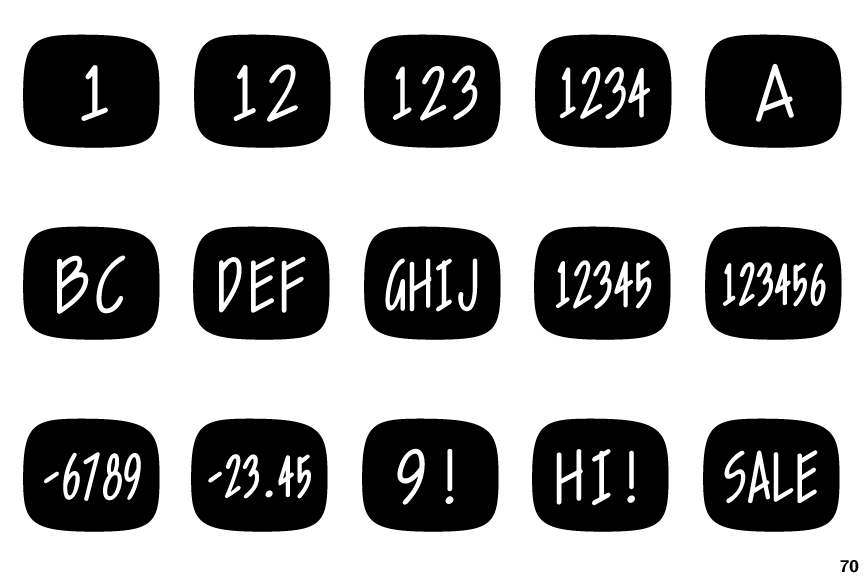 Encercle Draft Quote Bubble 3 Bold