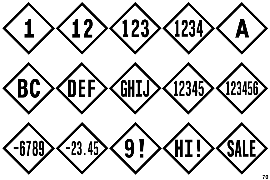Encercle Sans Diamond