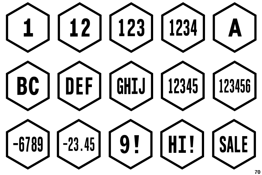 Encercle Sans Hexagon 2