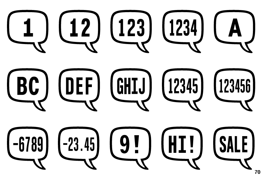 Encercle Sans Quote Bubble 2