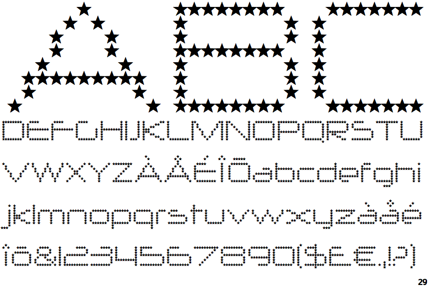 Nerdropol Star