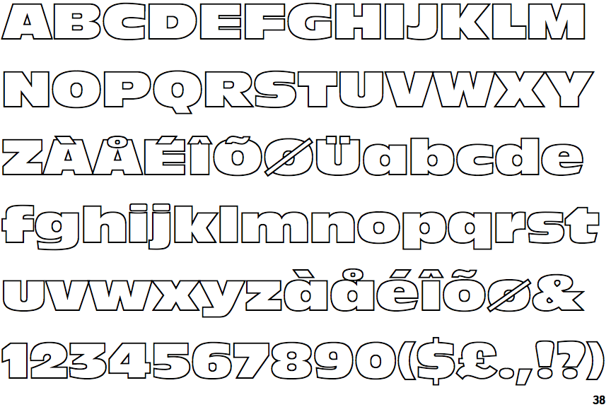92 Best Seller Ag Book Rounded Bq Font for business