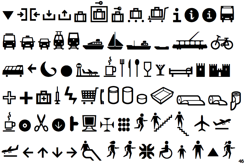 Van Dingbats